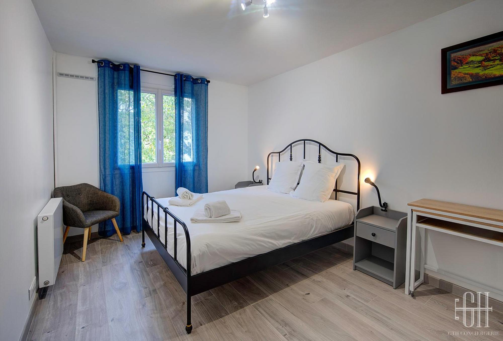 L'Acacia Centre Ville Tours Ngoại thất bức ảnh